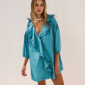 Free people take it in tunic